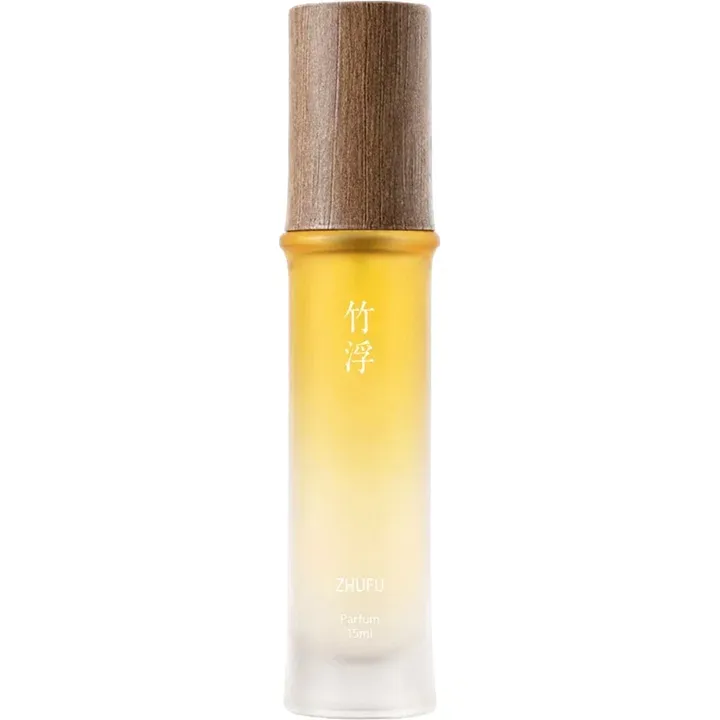 Zhufu Mango Ambrosia / 杨枝甘露 perfume bottle