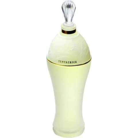 Shiseido Tentatrice / タンタトゥリス (Eau de Parfum) parfüm şişesi