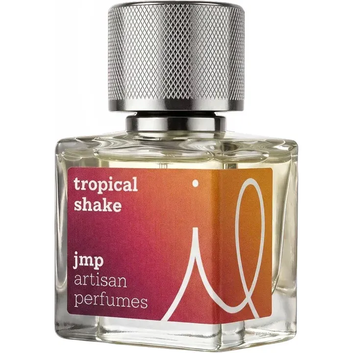 JMP Artisan Perfumes Tropical Shake parfüm şişesi