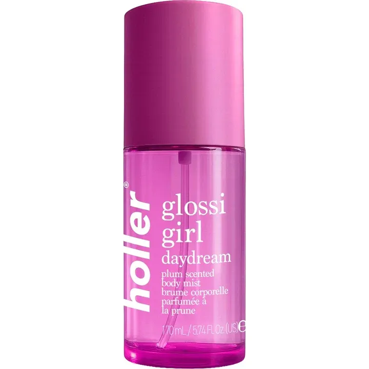 Holler / Holler and Glow Daydream (Body Mist) perfume bottle