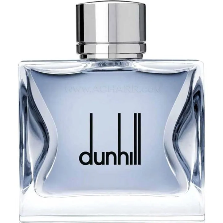 Dunhill London (Eau de Toilette) parfüm şişesi