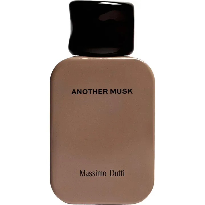 Massimo Dutti Another Musk parfüm şişesi