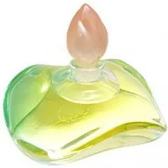 Shiseido Fleur Excellente / フルール エクセラント parfüm şişesi