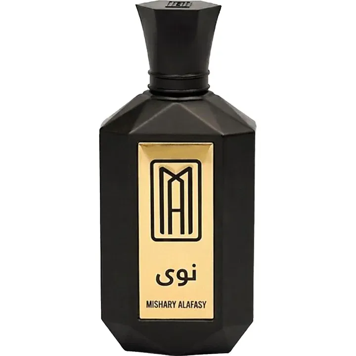 Mishary Alafasy Nawa / نوى parfüm şişesi