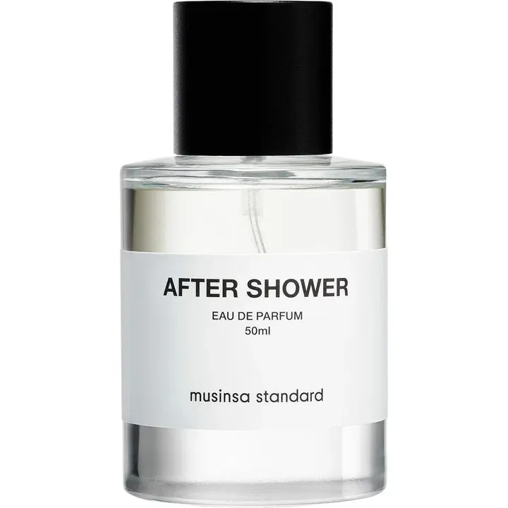 Musinsa Standard After Shower / 애프터 샤워 parfüm şişesi