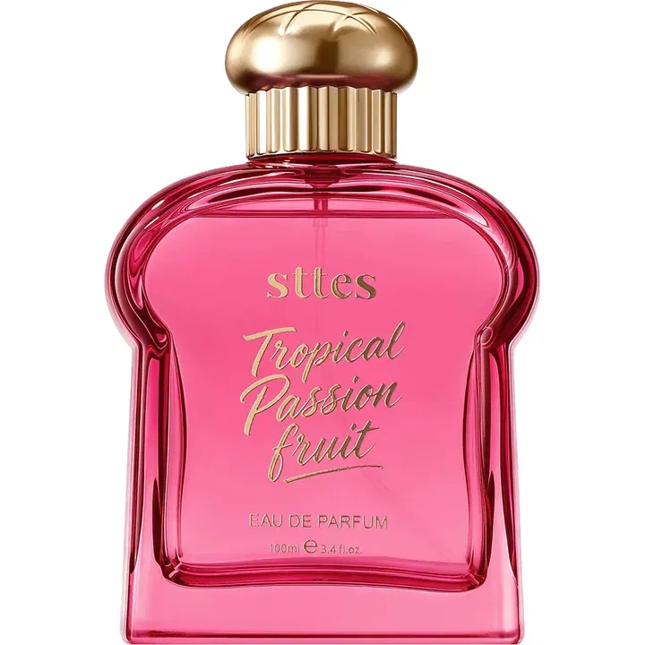 Sttes Tropical Passion Fruit parfüm şişesi