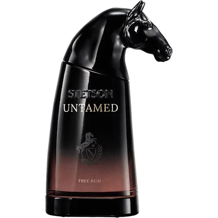 Stetson Free Rein (Eau de Parfum) perfume bottle