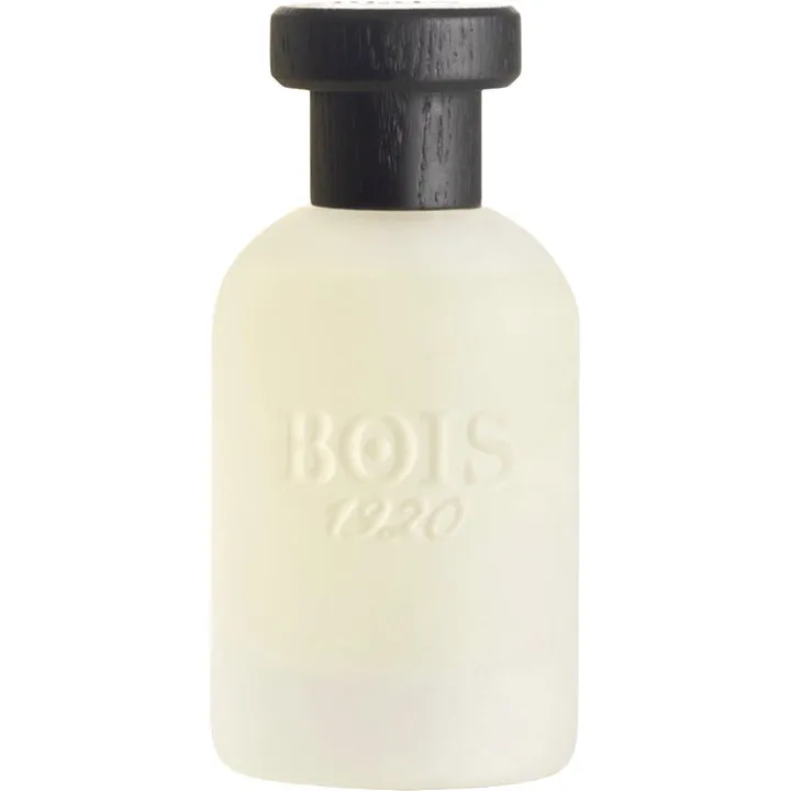 Bois 1920 Musk1920 parfüm şişesi