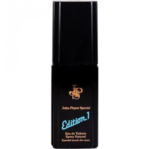 John Player Special Edition 1 - Special Touch perfume bottle