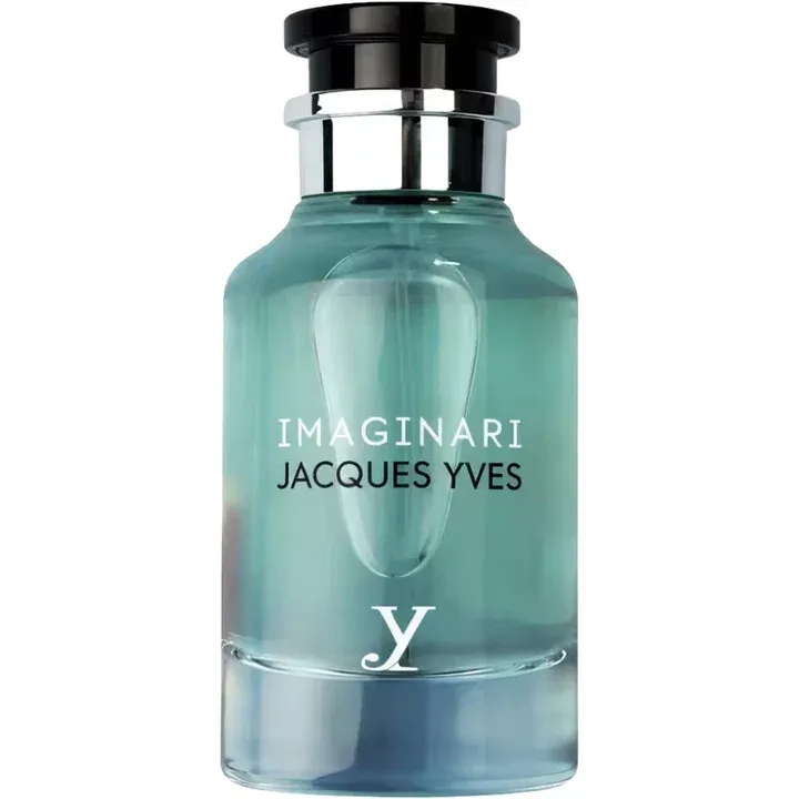 Fragrance World Imaginari perfume bottle