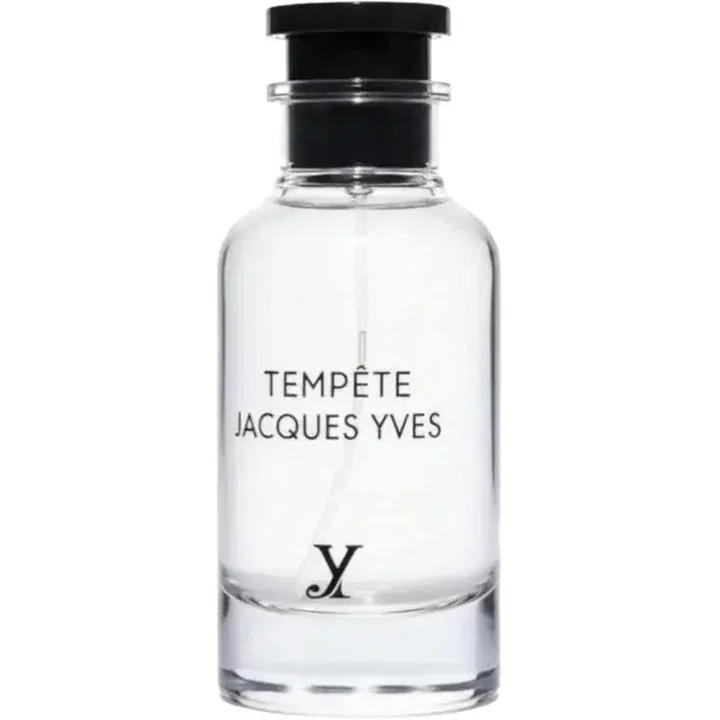 Fragrance World Tempête parfüm şişesi