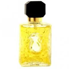 Salvador Dali Salvador (1992) (Eau de Toilette) parfüm şişesi