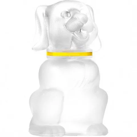 Zermat Boby perfume bottle
