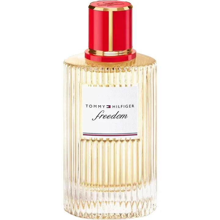 Tommy Hilfiger Freedom (2026) parfüm şişesi