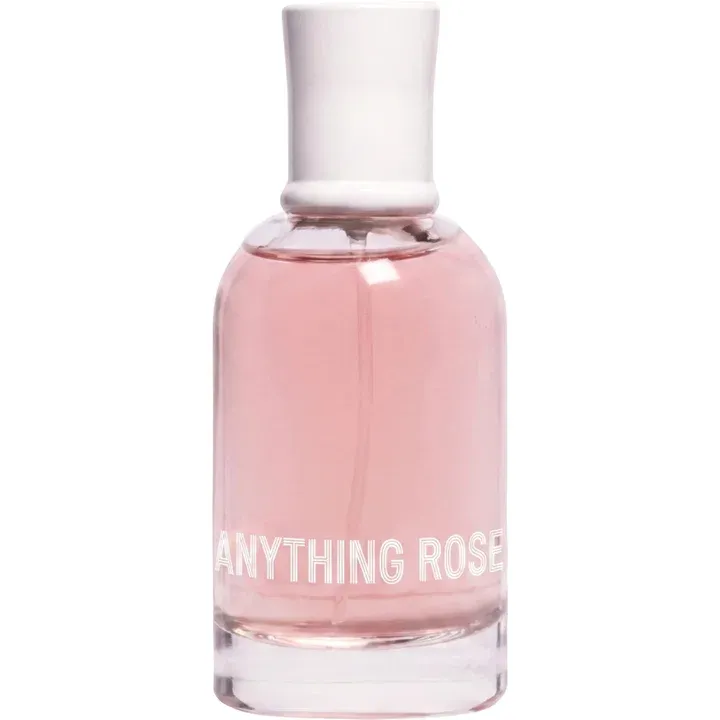 Modern Magic Anything Rose parfüm şişesi