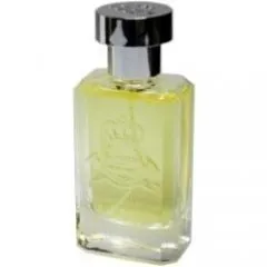 Al-Jazeera 4 perfume bottle