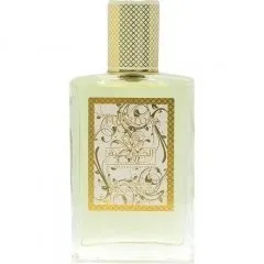 Al-Jazeera Tuberose parfüm şişesi