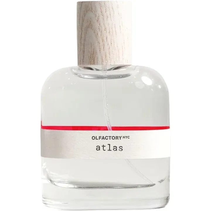 Olfactory NYC Atlas (Eau de Parfum) perfume bottle