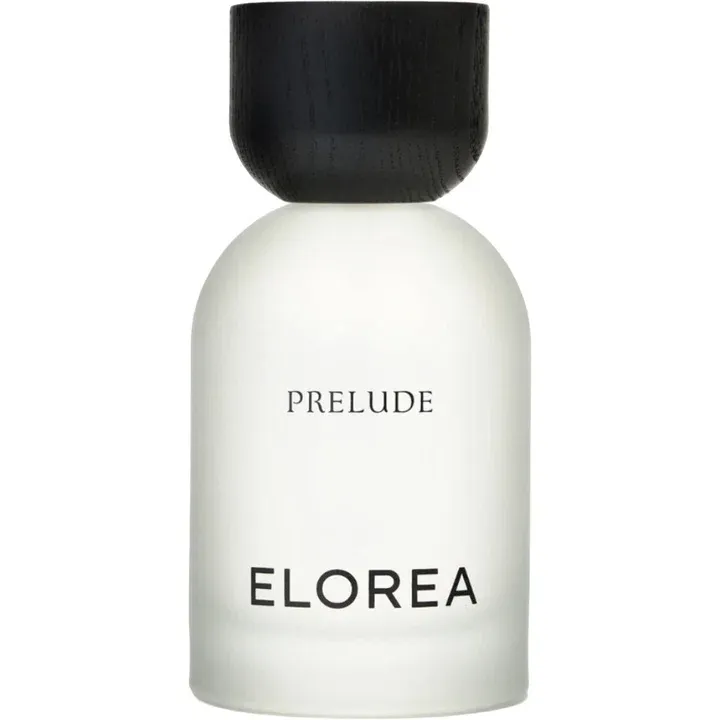 Elorea Prelude / 설렘 perfume bottle