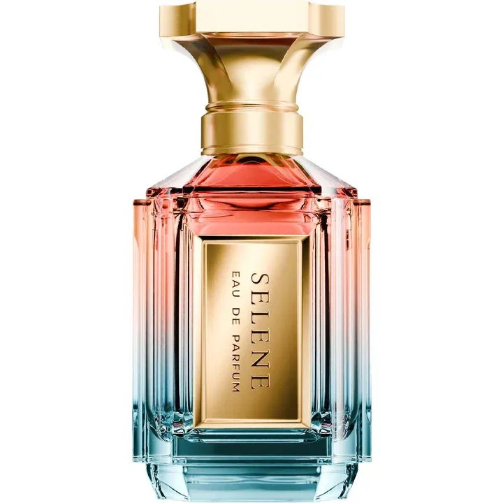 Velixir Selene perfume bottle