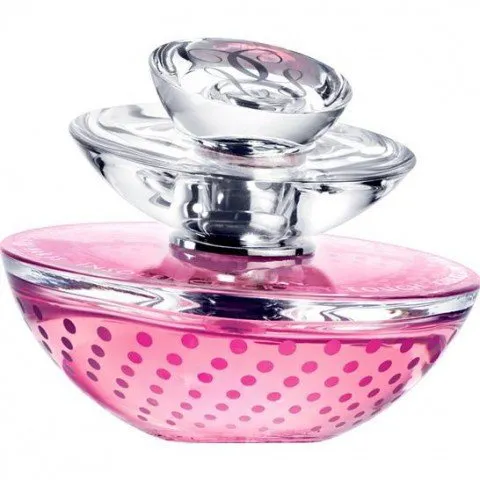 Guerlain Insolence Crazy Touch parfüm şişesi