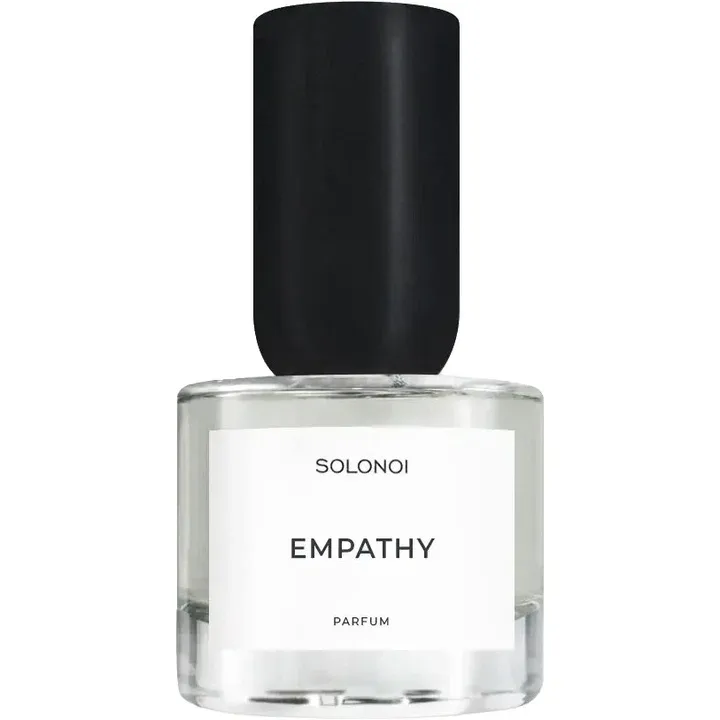 Solonoi Empathy perfume bottle
