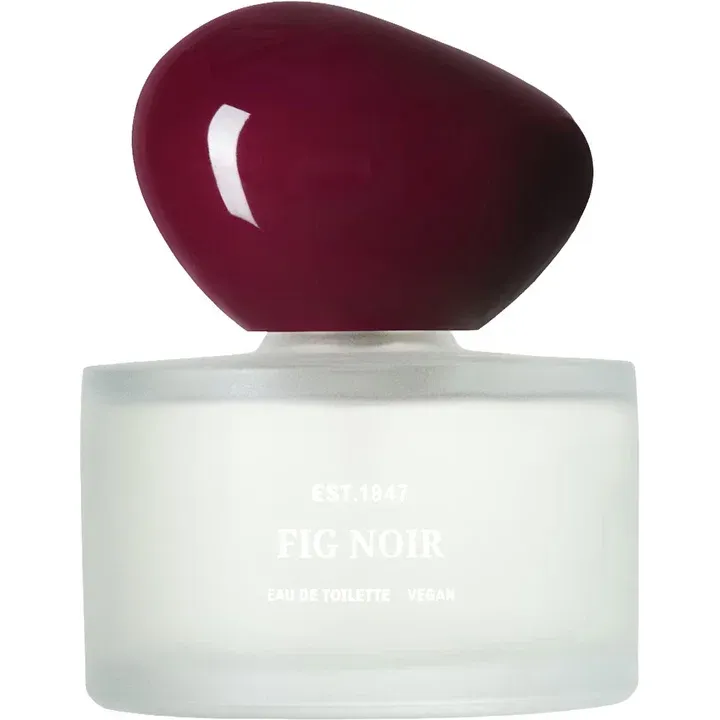 H&M Fig Noir parfüm şişesi