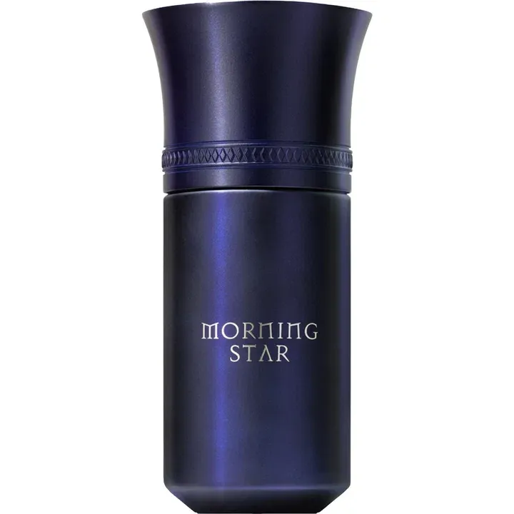 Liquides Imaginaires Morning Star perfume bottle