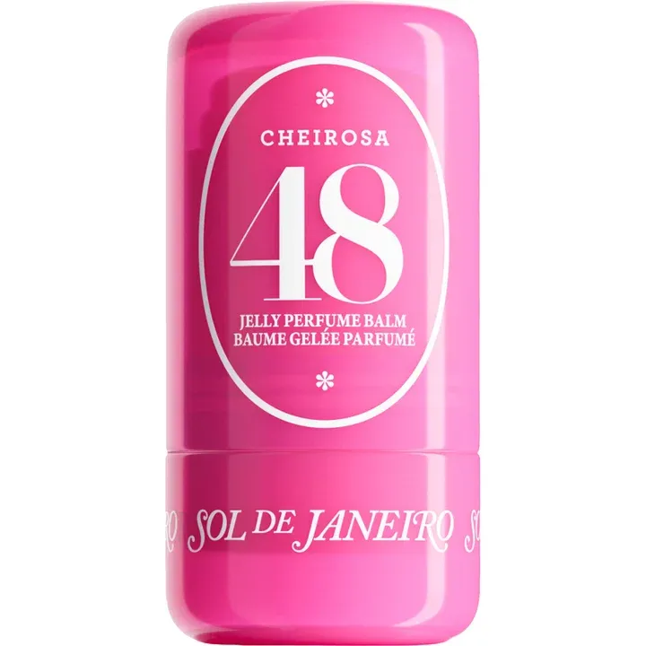 Sol de Janeiro Cheirosa '48 (Jelly Perfume Balm) parfüm şişesi