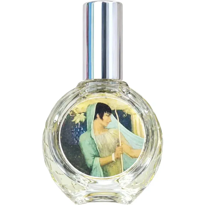 Volya Parfum Calypso / Каліпсо perfume bottle