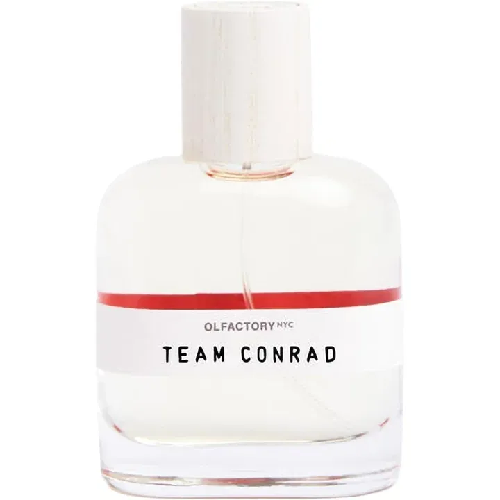 Olfactory NYC Team Conrad parfüm şişesi
