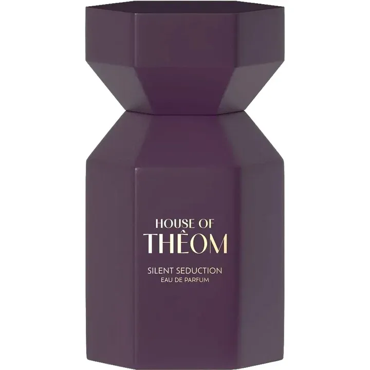 House of Thêom Silent Seduction parfüm şişesi