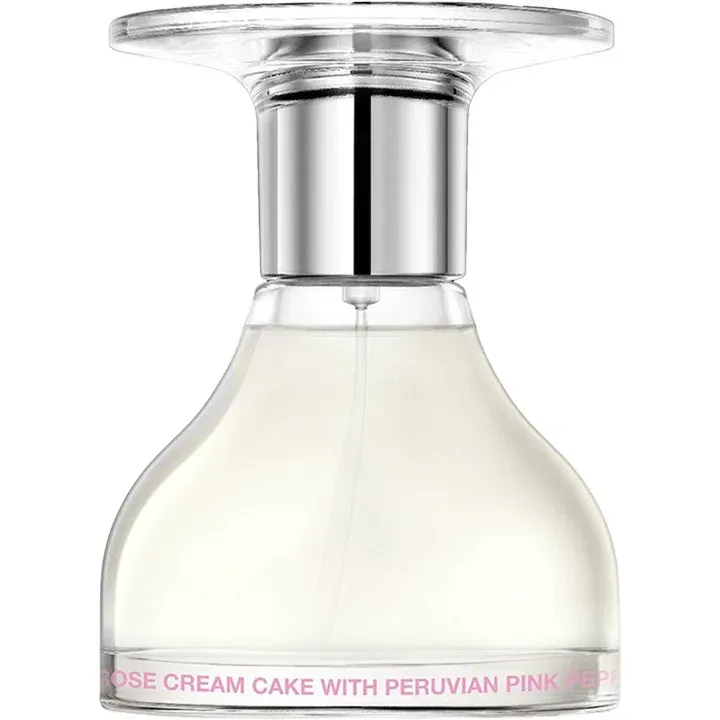 Kuoca Rose Cake / 로즈 케이크 perfume bottle