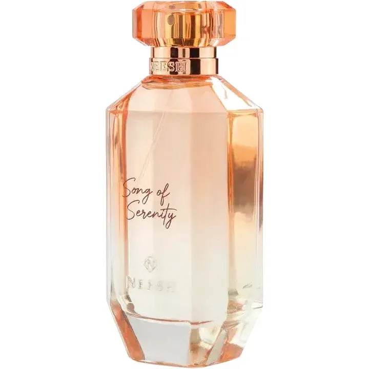 Neesh Song of Serenity perfume bottle