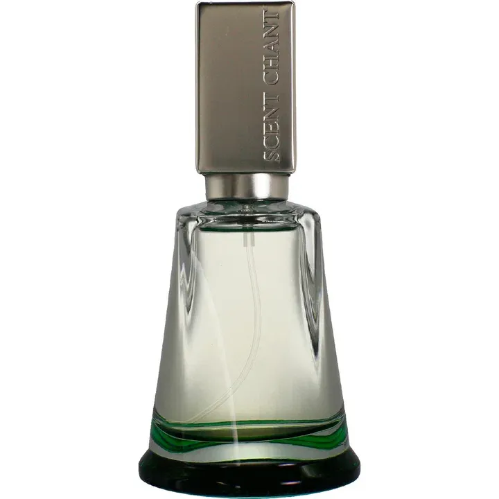 Scent Chant Bacchanalia / 酒神巴克斯 perfume bottle
