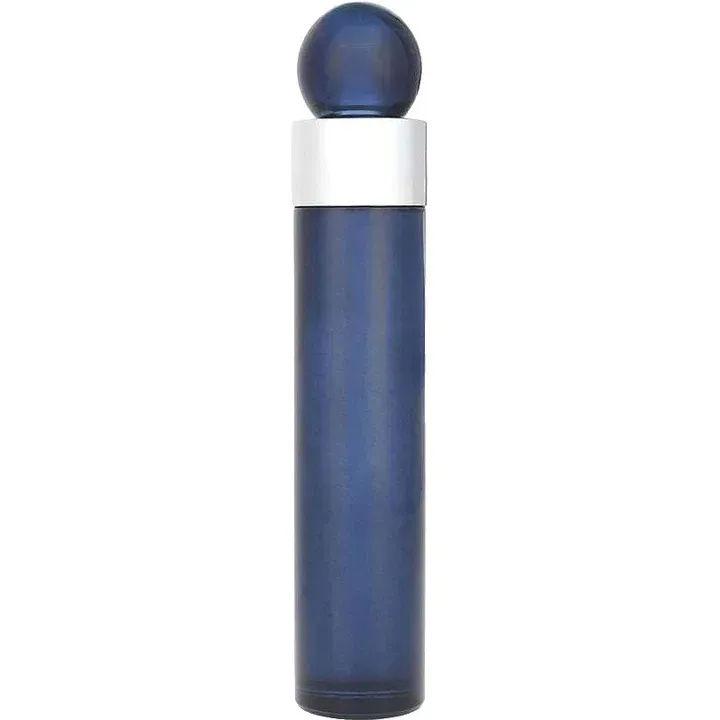 Perry Ellis 360° Navy for Men parfüm şişesi