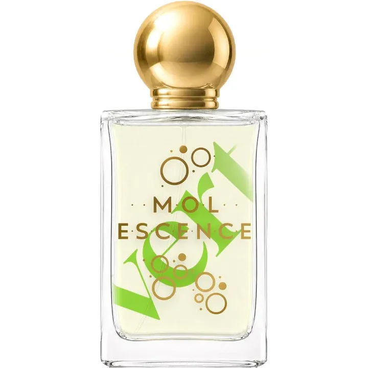 Schuback Mol Escence Vert parfüm şişesi