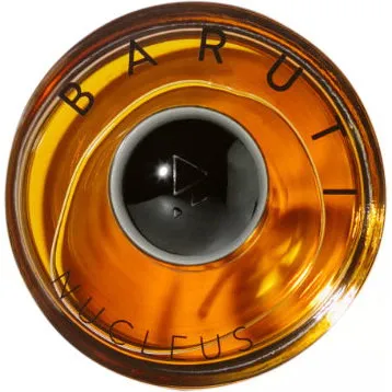 Baruti Nucleus (Eau de Parfum) parfüm şişesi