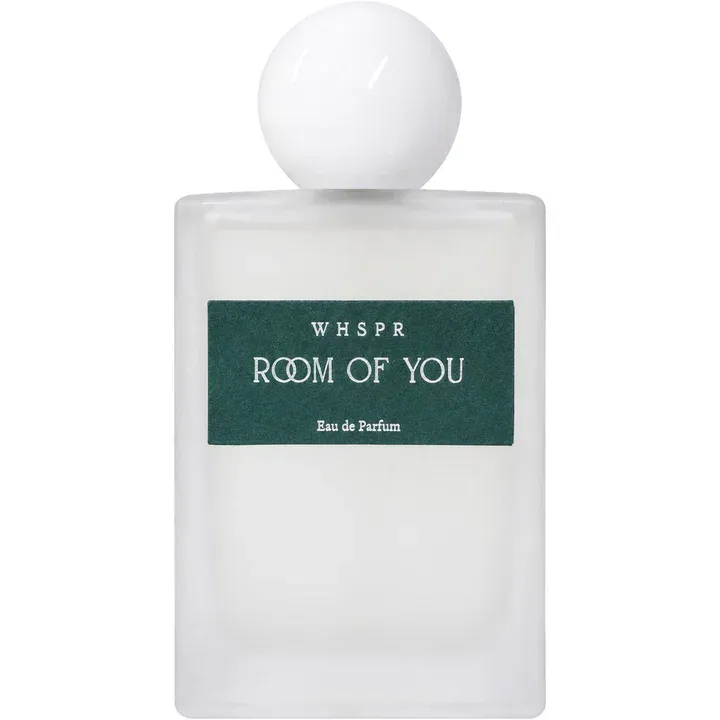 WHSPR Room of You parfüm şişesi