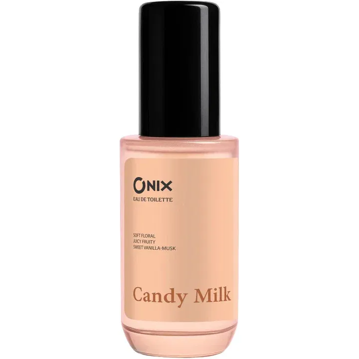 Onix Candy Milk (Eau de Toilette) parfüm şişesi