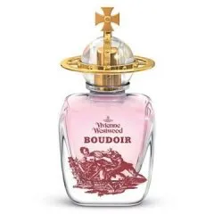 Vivienne Westwood Boudoir Jouy Edition parfüm şişesi