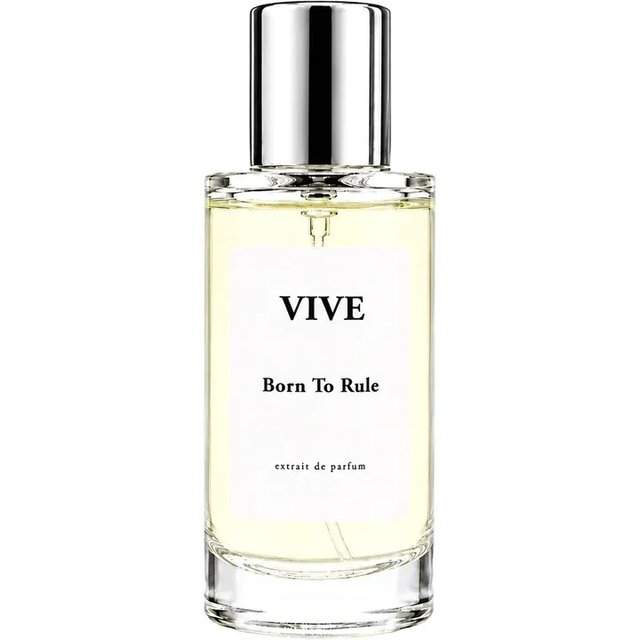 Vive Collections Born To Rule parfüm şişesi