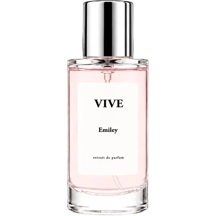 Vive Collections Emiley parfüm şişesi