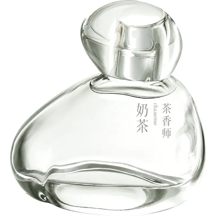 chasense Chinese Milk Tea / 中式奶茶 perfume bottle