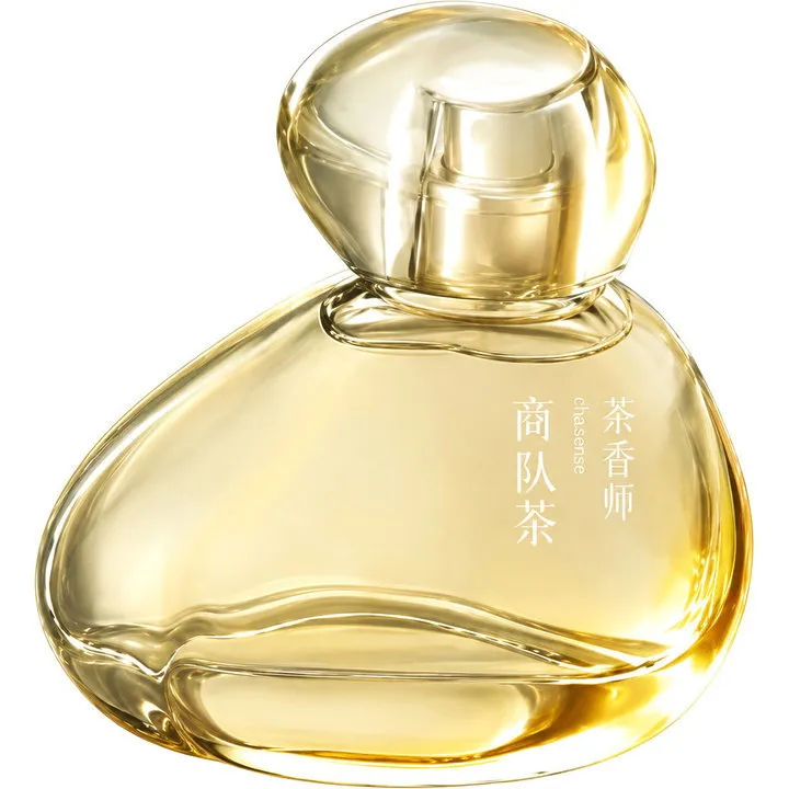 chasense Russian Caravan Tea / 俄罗斯商队茶 perfume bottle