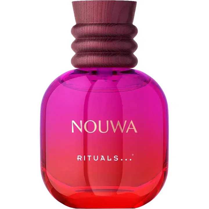 Rituals Nouwa perfume bottle