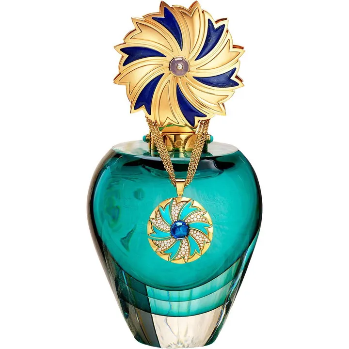 Bvlgari Pittura parfüm şişesi