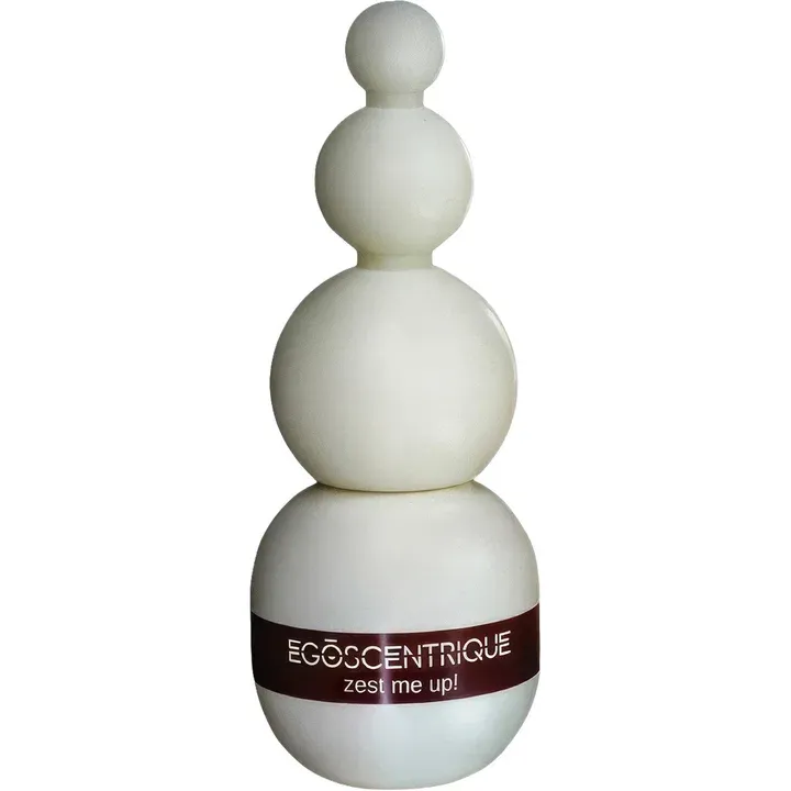 Egōscentrique Zest Me Up! perfume bottle