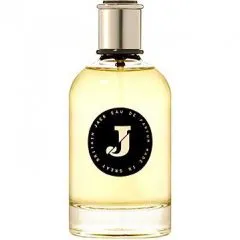 Jack Perfume by Richard E. Grant Jack parfüm şişesi