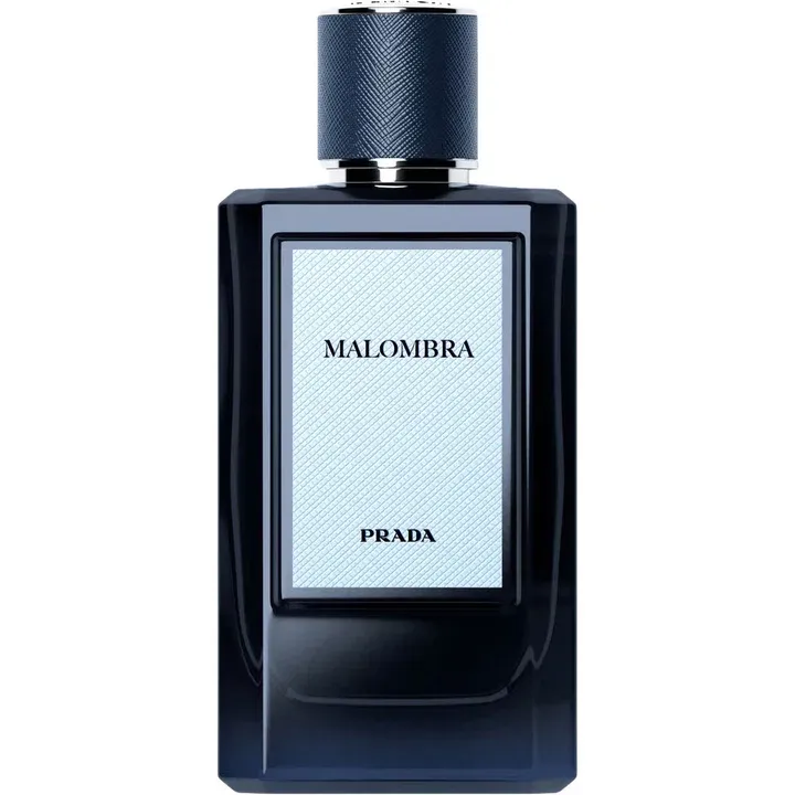 Prada Malombra parfüm şişesi
